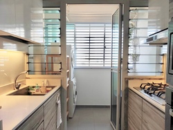 Blk 887B Woodlands Drive 50 (Woodlands), HDB 3 Rooms #192073622
